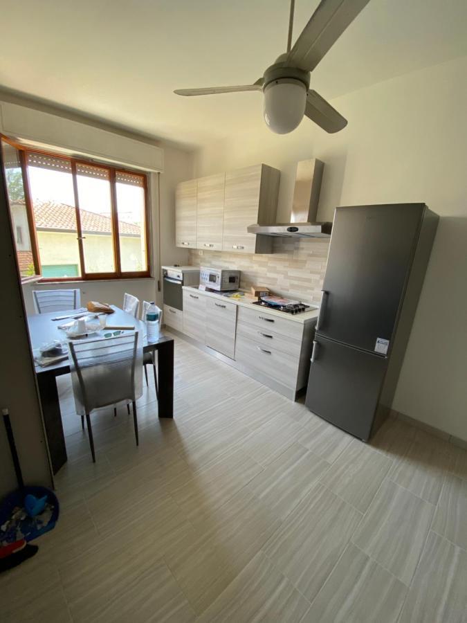 Apartment Bea *